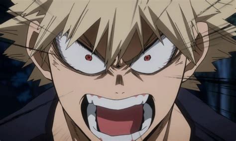 My Hero Academia: 4 characters that Bakugo can beat (and 4 he can’t)