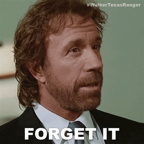 Walker Texas Ranger GIF by Sony Pictures Television