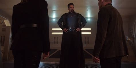 Graviton Forces His Enemies to Kneel in Agents of SHIELD Clip