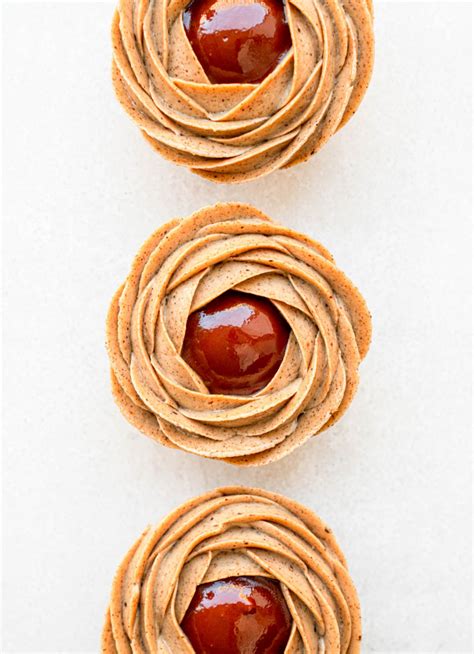 Paris-Brest Flower