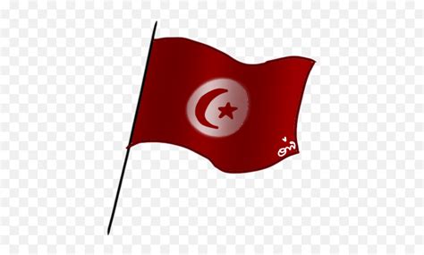 Free - Flag Emoji,Tunisia Flag Emoji - free transparent emoji ...