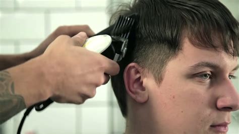 BASIC CLIPPER CUTTING - Using Your Guards - For Beginners - YouTube