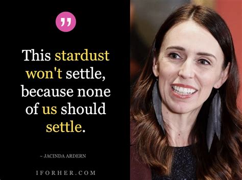 17 Inspiring Jacinda Ardern Quotes That Show Why She Is Our Favourite ...