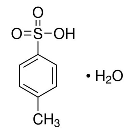 Ácido 4-Toluenosulfônico Monohidratado P.A. 100 g | Neon Comercial 00373