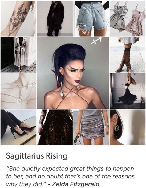 Sagittarius Rising Aesthetic | Sagittarius women, Sagittarius moon ...