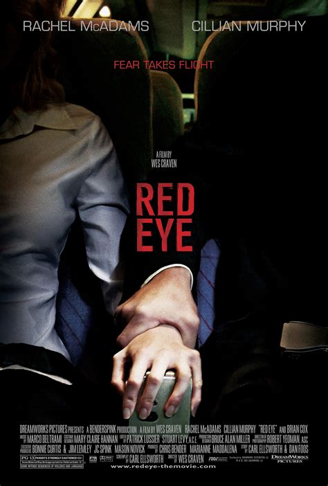 Red Eye (2005)