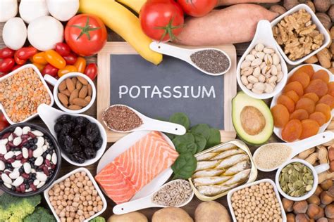 Hyperkaliémie : quelles causes peuvent engendrer trop de potassium dans le sang ? - Metamag