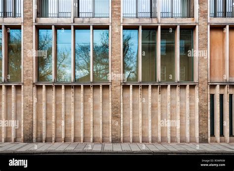 West court university of cambridge hi-res stock photography and images ...