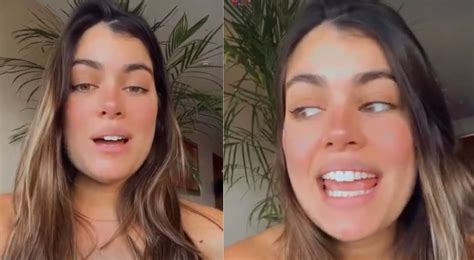 Majo Parodi en Instagram Viral responde a polémica por rapar cabello a su bebé: "No me digan ...