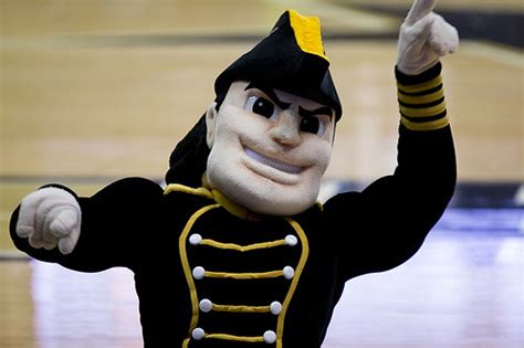 Vanderbilt Mascot | Paul Robbins | Flickr