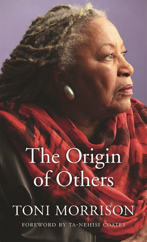 The Full List of Toni Morrison Books