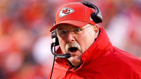 Why Chiefs coach Andy Reid's legacy is on the line in Super Bowl LIV - ESPN