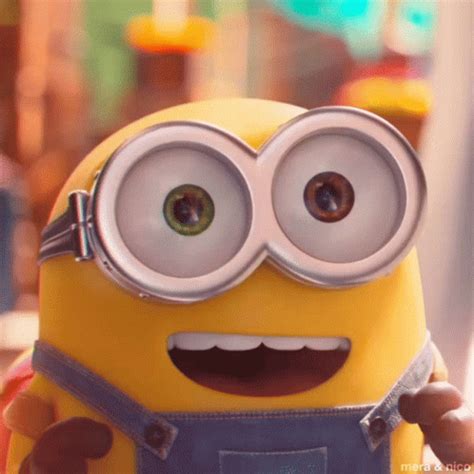 Minions: The Rise Of Gru Pretty Despicable GIF | GIFDB.com