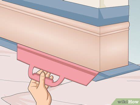 How to Paint Baseboards with Carpet: An Easy Guide