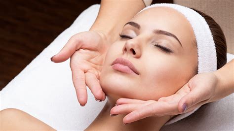 Explore Our Luxury Spa Facials at Champneys