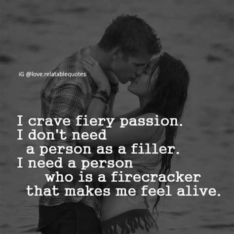 Love Quotes For Him & For Her :I crave passion love quotes poems ...