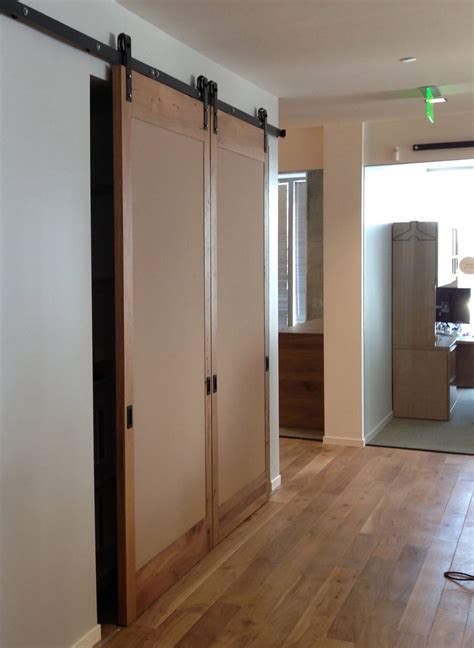 Sliding Room Dividers | Non-warping patented wooden pivot door, sliding ...