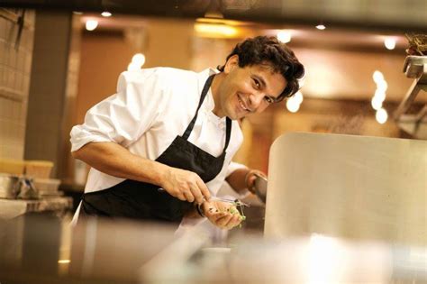 Chef Vikas Khanna — Creating food for thought | Desi Today Magazine