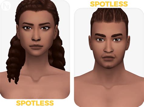 Spotless Sims 4 Cc Skinblend Sims 4 Cc Skin The Sims 4 Skin Sims 4 Toddler - Vrogue