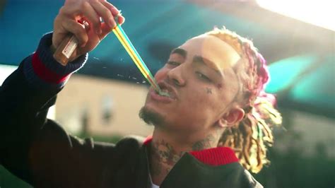 Lil Pump Gucci Gang | Hot, Famosos