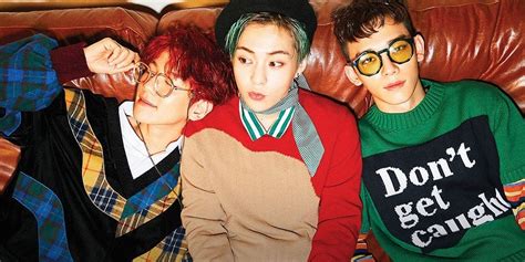 EXO-CBX are first up for drama 'Live' OST Part 1 | allkpop