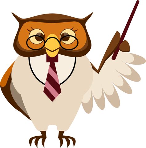 Free Smart Owl Cliparts, Download Free Smart Owl Cliparts png images ...