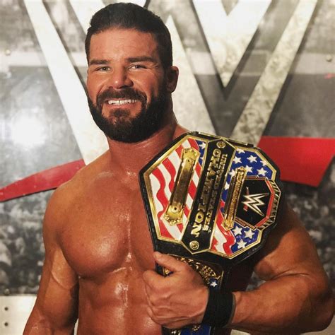 Bobby Roode Cuts Promo After First US Title Defense (Video), Goldust ...