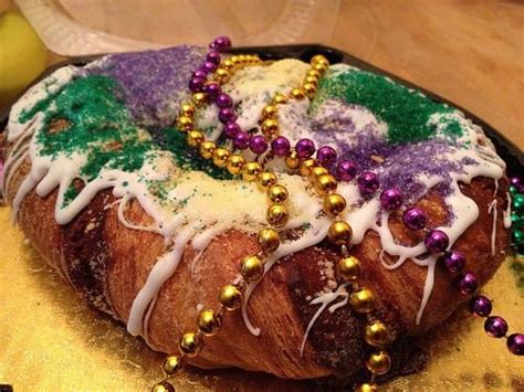 gambino's king cake recipe - Norberto Larue