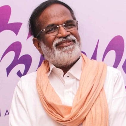 Gangai Amaran hospitalized due to medical issues, will not stand in RK Nagar by election