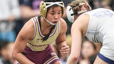 South Carolina High School Wrestling individual championships photos