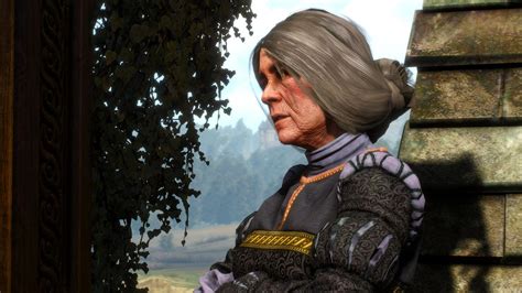 Countess Mignole - The Official Witcher Wiki