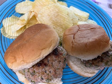 Easy Lamb Sliders Recipe - S&B Bell Farms