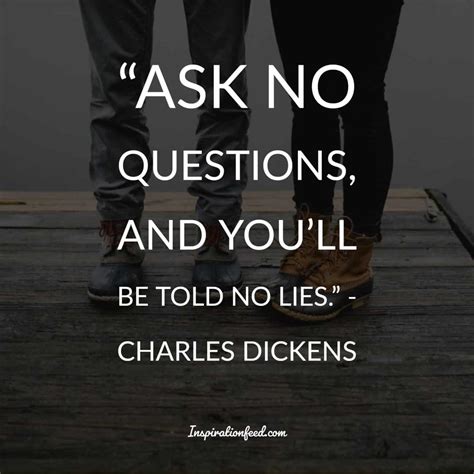 20 Charles Dickens Quotes from His Best Works | Inspirationfeed