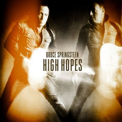 Bruce Springsteen's 'High Hopes' dashes a few (CD Review) - cleveland.com