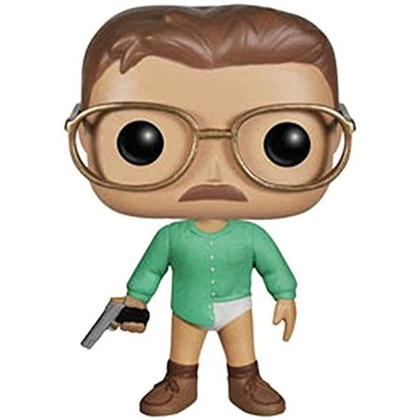 Funko POP Television (VINYL): Breaking Bad Walter White Action Figure - Walmart.com - Walmart.com