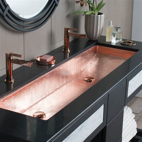 Bathroom Sinks Copper – Everything Bathroom