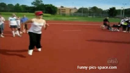 Sport Fails (24 gifs)