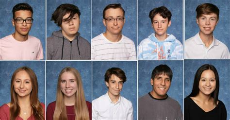 Glen Cove High School’s top 10 students from Class of 2021 recognized | Herald Community ...