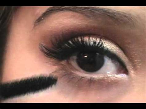 Bella Swan Breaking Dawn Transformation Makeup - YouTube