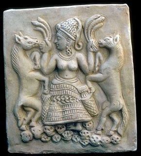 ASHERAH God's Wife; Queen of Heaven | Arte sumerio, Arte antiguo, Antigua mesopotamia