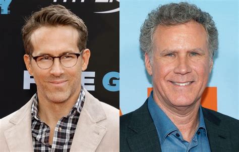 Will Ferrell and Ryan Reynolds take on viral TikTok harmony trend