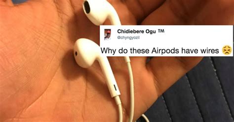 36 AirPods Memes to Show Your Friends Who Won't Shut up About How ...