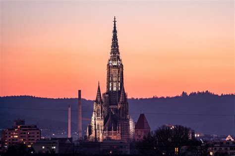 Top 11 Photo Spots at Ulm in 2022