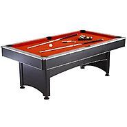 Who Makes the Best Pool Tables? | Top Pool Table Brands | Billiards Tables | A Listly List