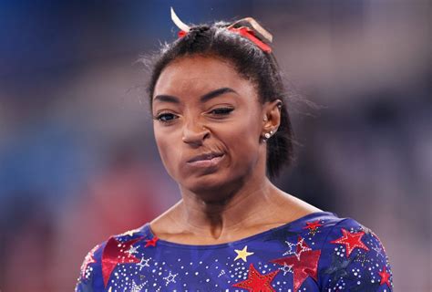 Did Simone Biles Have Plastic Surgery? Everything You Need To Know ...