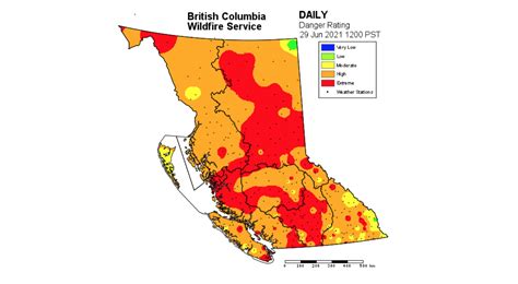 3 fires added to map east of Kelowna after thundercloud passes - Kelowna News - CastanetKamloops.net