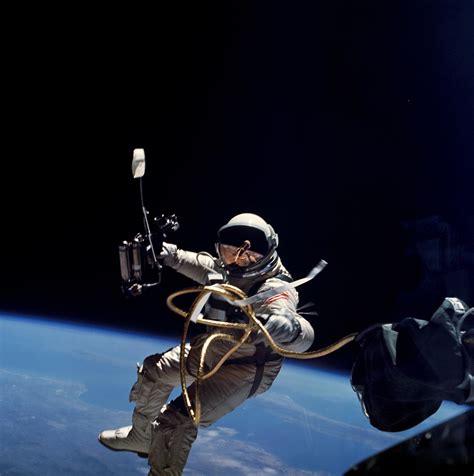 What Is a Spacewalk? | NASA