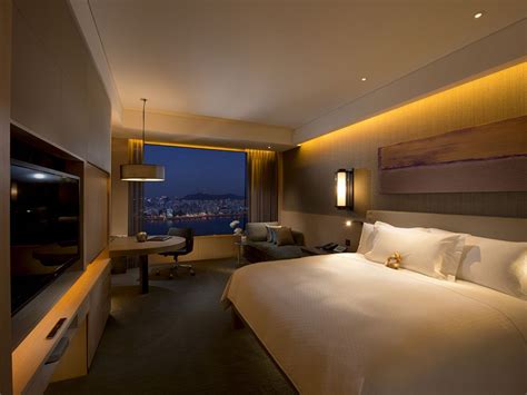 Conrad Seoul, South Korea - Hotel Review | Condé Nast Traveler