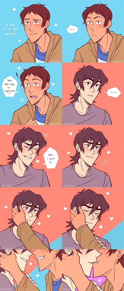 Voltron Memes, Voltron Comics, Voltron Fanart, Form Voltron, Voltron Ships, Voltron Klance ...