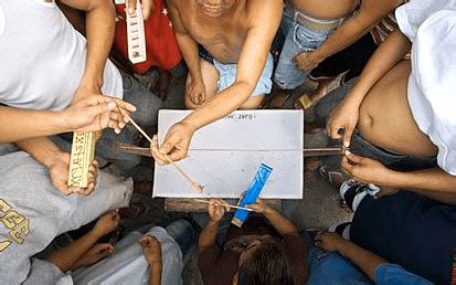 Spider Fighting and Gambling in the Philippines - HubPages